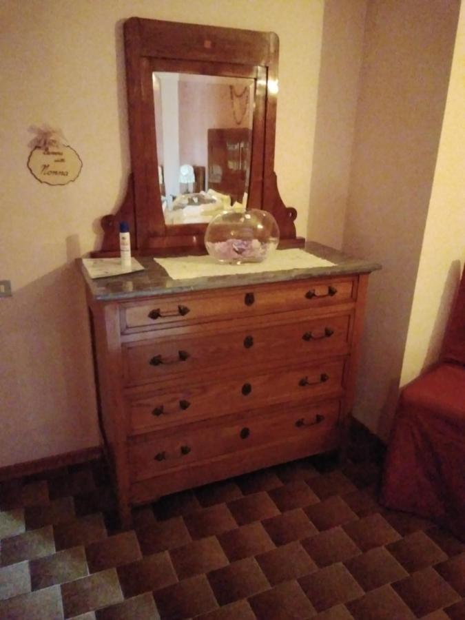 B&B Carmen Biondani Pescantina Eksteriør billede