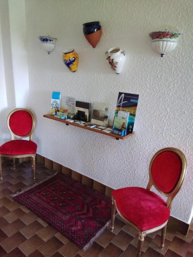 B&B Carmen Biondani Pescantina Eksteriør billede