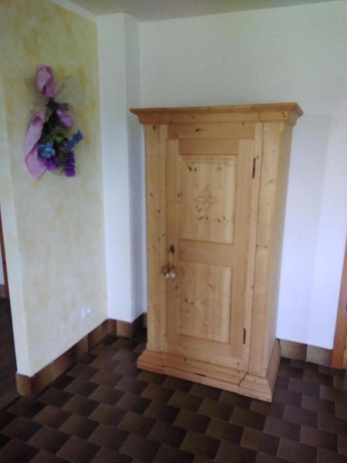 B&B Carmen Biondani Pescantina Eksteriør billede