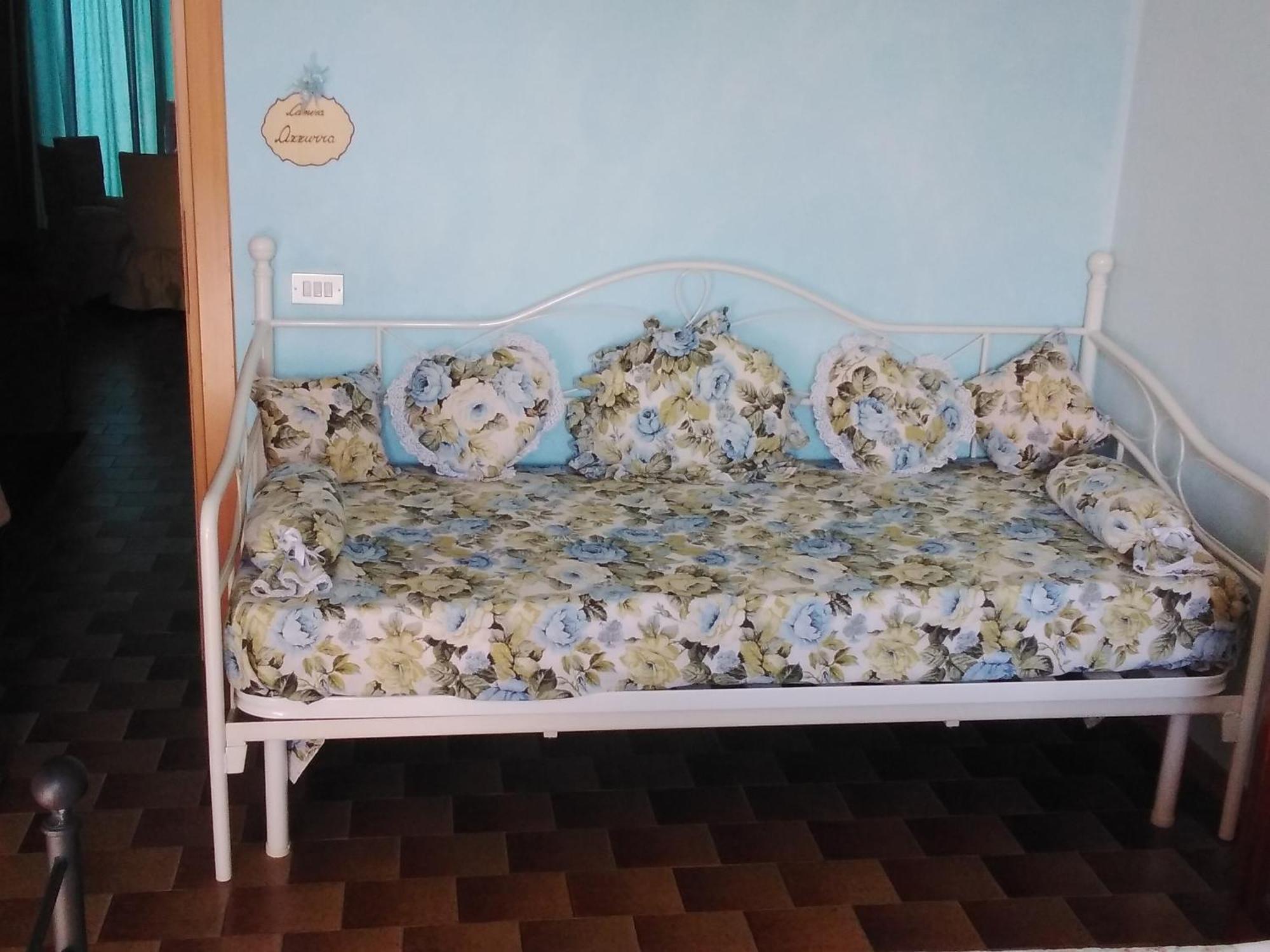 B&B Carmen Biondani Pescantina Værelse billede