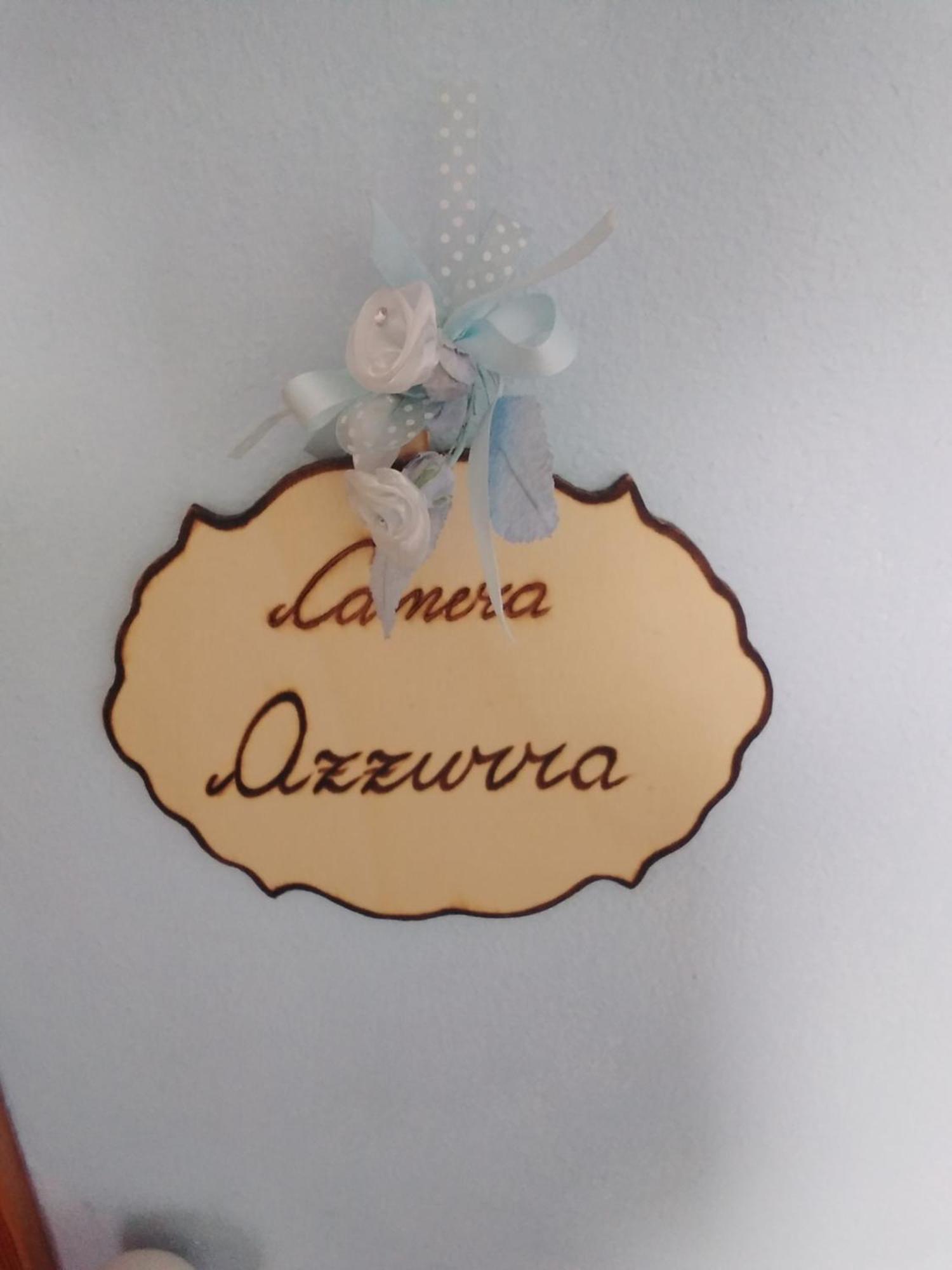 B&B Carmen Biondani Pescantina Værelse billede