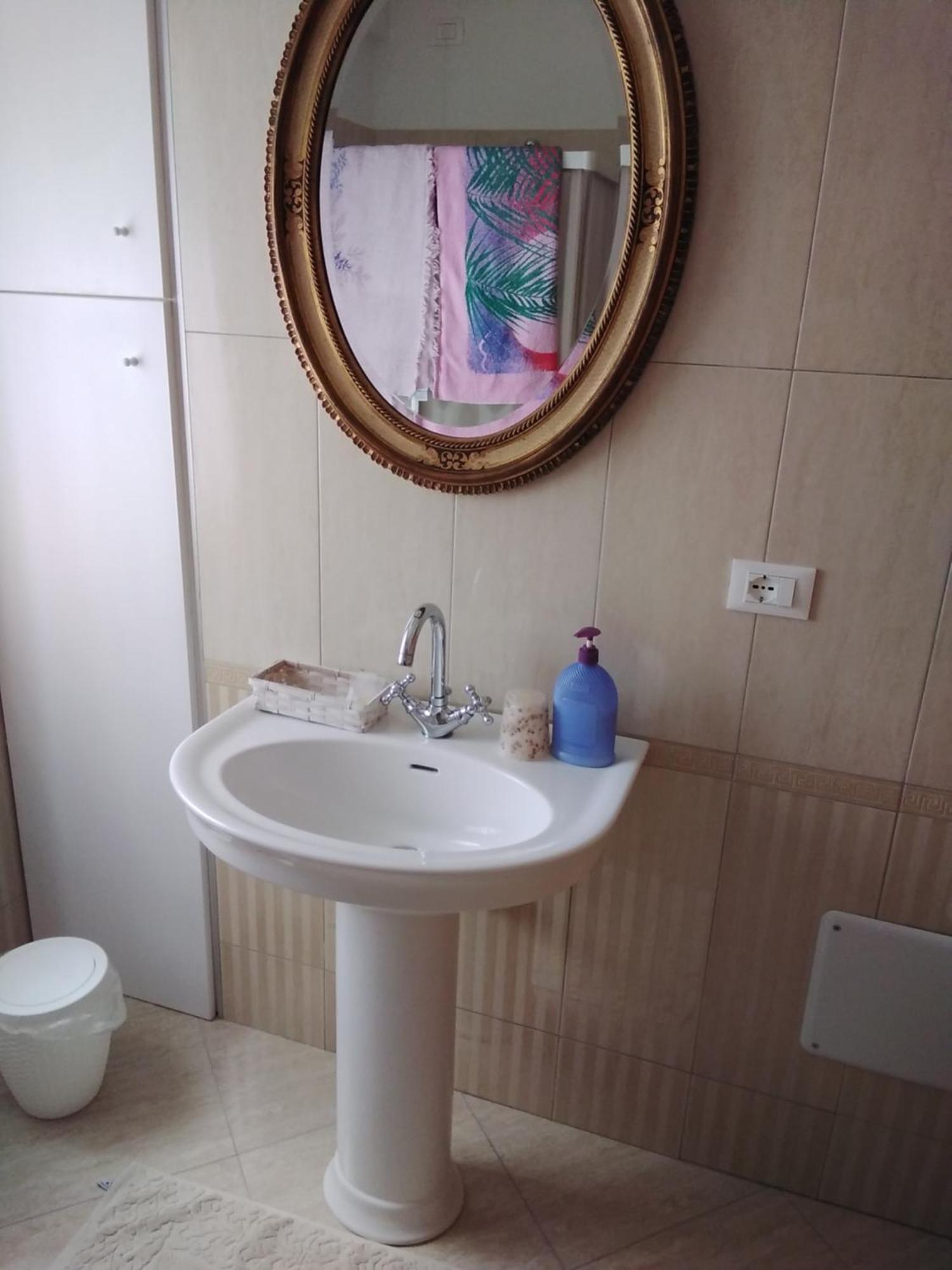 B&B Carmen Biondani Pescantina Værelse billede