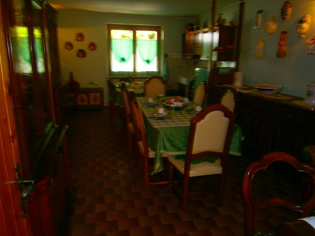 B&B Carmen Biondani Pescantina Eksteriør billede